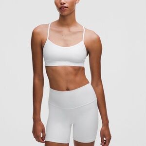 Lululemon Y Bra Nulu